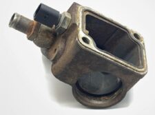 Hűtőfolyadék motorhoz, Flanscha – Kód A9062031036