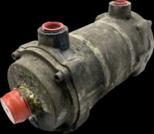 Hidraulikus motor OT3AA110 R3400141-11
