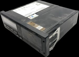 Digitális tahográf vdo siemens 1381