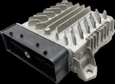Váltóvezérlő egység ECU Optare 10R042849 032849 29551869 28598676