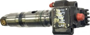 Diesel befecskendező szivattyú gépjármű motorhoz