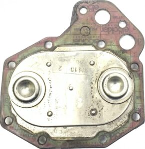 Motorolaj hűtő a0001802665 0001802665-12