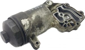 Olajszűrőház motorhoz – kódok: a9041800410, 9041800410, a9041800810, 9041800810, a0091534728, 0091534728, a0041532028, 0041532028
