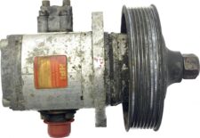 HPI hidraulikus motor hűtőventilátorhoz P1ARP2015CL10C05V-11