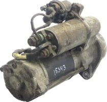 Elektromotor Optare A0061516701 (0061516701) 12V