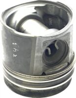 Motor dugattyú Mercedes-Benz kompatibilis, OEM kódok: A9060301217, A9060303217, A9060303617, A9060301617