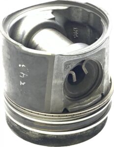 Motor dugattyú mercedes-benz kompatibilis, oem kódok: a9060301217, a9060303217, a9060303617, a9060301617