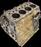 Motor hengerblokk A9040107805, A9040108005, A9040106205, A9040105405, A9040104705, A9040104005