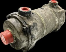 Hidraulikus motor OT3AA110 R3400141-12