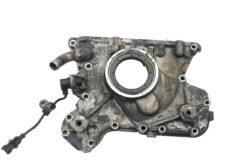 Motor Első Fedél Szenzorral – Generic – 4896860-11