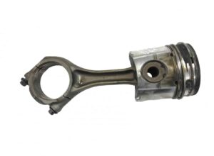 Dugattyú és hajtórúd készlet 4897935 / 4025072 / 4898808 / 4891176