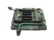 Volvo motorvezérlő egység ECU, kódok 21354347 és 23444942