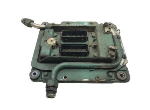 Volvo motorvezérlő egység ecu, kódok 21354347 és 23444942