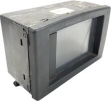 Volvo vezetői kijelző – Kódok: 20906248, 21220097, 20714823