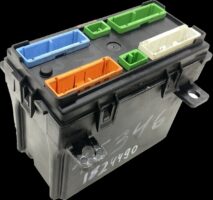 Volvo VECU vezérlőegység 1824490