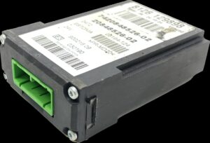 Sebességváltó vezérlőegység ecu volvo 7420848526-02 20848526-02