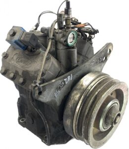 Volvo ac kompresszor – autóalkatrészek és kiegészítők – kódok 21112946, 20871244