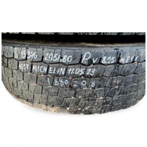 Kerék volvo 295/80r22. 5 225×9 225×8. 25 24