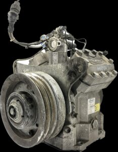 Volvo ac kompresszor 21112946/20871244