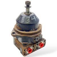 Hidraulikus motor, hűtőventilátor Volvo 70392240 R902420909