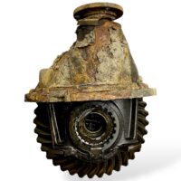 Differenciálmű, hajtótengely Volvo – 20874634, 21669014, 20874633, 22296580, 20864048, 21652491