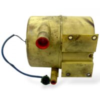 Olajtartály hidraulikus ventilátorhoz Volvo 20904990