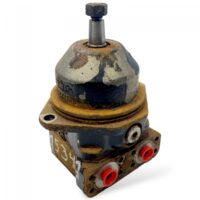 Hidraulikus motor hűtőventilátor – Volvo 70392240 R902420909