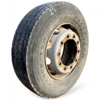 Goodyear Endurance TSD kerék 305/70R22.5 225×825-19 Volvo