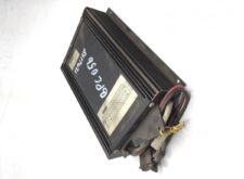 Volvo vezérlőegység 1296158 BPC 050