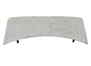 Spoiler tető iveco kabin 5801592113 / 504304740 / 5801775205