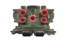 EBS szelep hajtott tengelyhez Mercedes A0004294224 0004294224 A0004293724 0004293724 A0004293024 0004293024
