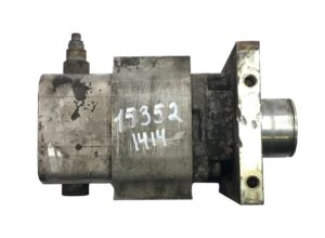 Mercedes 15352 1414 hidraulikus motor, hűtőventilátor