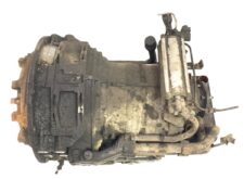 Mercedes sebességváltó 6282702001 / A6282702001 / 6282704400 / A6282704400