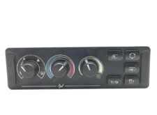 Fűtésvezérlő panel kabin Mercedeshez (A0004467328, 0004467328, A0004461128, 1808100060, A0014460028)