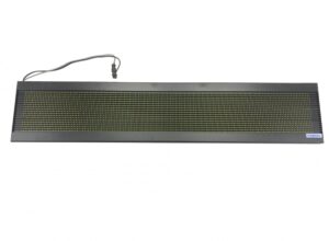 Led irányjelző buszra mobitec mercedes 20758166 jobb oldal
