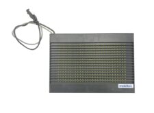 Hátsó LED busz irányjelző Mercedes Mobitec 0218101777 A0218101777