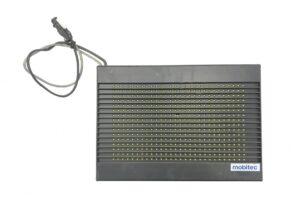 Hátsó led busz irányjelző mercedes mobitec 0218101777 a0218101777