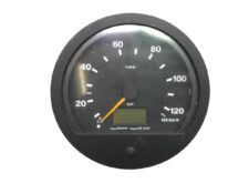Sebességmérő Mercedes VDO 125 km/h