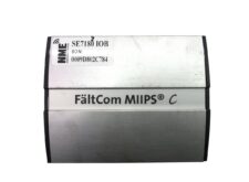 FältCom MIIPS SE7180 IOB Mercedes vezérlőegység