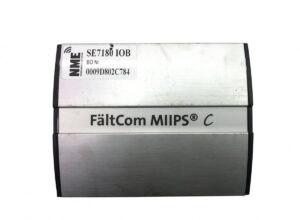 Fältcom miips se7180 iob mercedes vezérlőegység