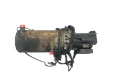 Mercedes vízmelegítő 6288302435 A6288302435 GBW300 SG1585