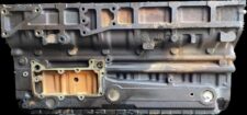 Mercedes A4570100405 motorblokk hengerrel