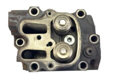 Hengerfej Mercedes A4470101720 14