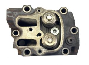 Hengerfej mercedes a4470101720 14