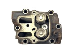 Hengerfej Mercedes A4470101720-hoz