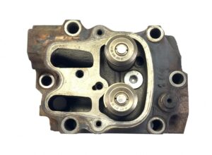 Hengerfej mercedes 4470101720 a4470101720