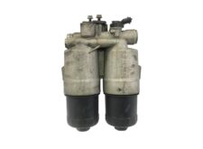 Motorolajszűrő ház Mercedes A4571800210 / A4571800110