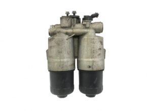 Motorolajszűrő ház mercedes a4571800210 / a4571800110