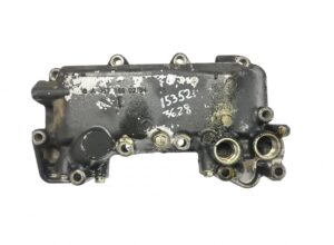 Mercedes motorolaj hűtő a4571880204 4571880204