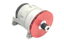 Generátor MAN 12V Kódok 0091547202, 0091547702, 0131547402, A0091547202, A0091547702, A0131547402